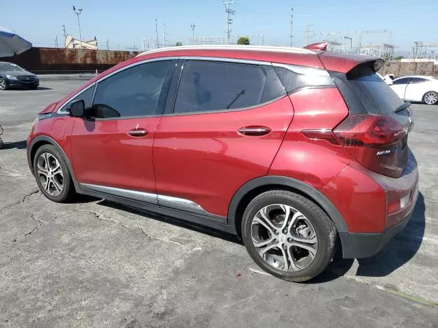 2020 Chevrolet Bolt EV Premier