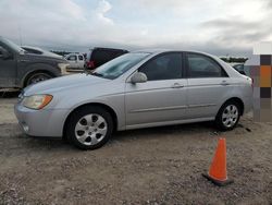 Run And Drives Cars for sale at auction: 2006 KIA Spectra LX