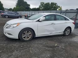 2013 Hyundai Sonata GLS en venta en Finksburg, MD