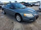 2006 Chrysler Sebring GTC