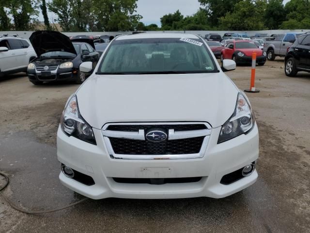 2014 Subaru Legacy 2.5I Limited