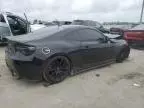 2014 Subaru BRZ 2.0 Limited