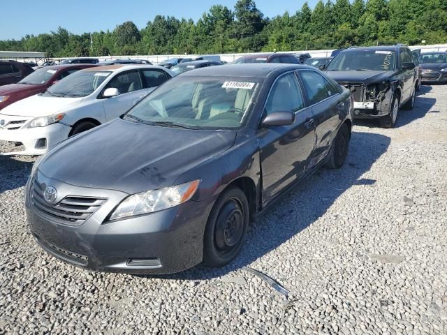 2007 Toyota Camry CE