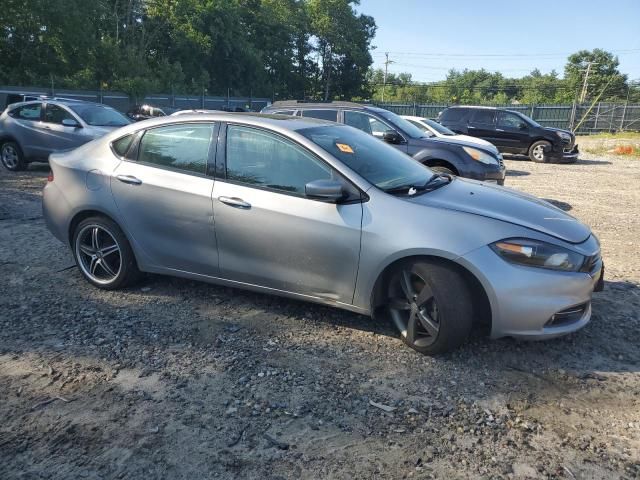 2015 Dodge Dart GT