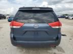 2014 Toyota Sienna XLE