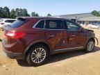 2016 Lincoln MKX Select