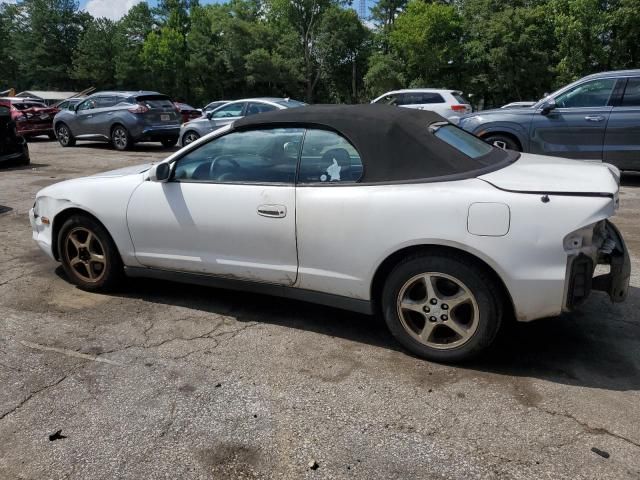 1997 Toyota Celica GT