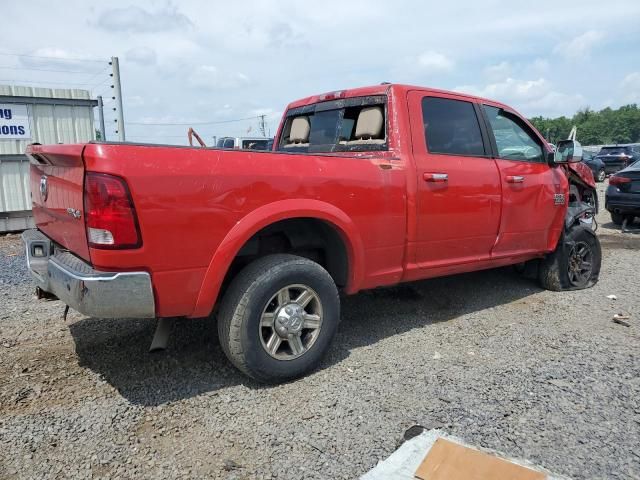 2012 Dodge RAM 2500 Laramie