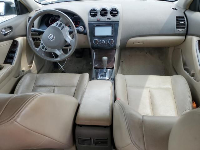 2010 Nissan Altima Base