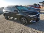 2018 Infiniti QX60