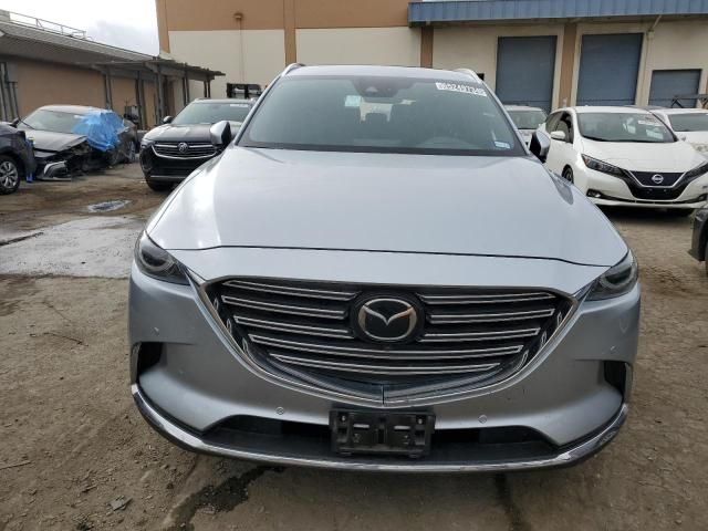 2023 Mazda CX-9 Grand Touring