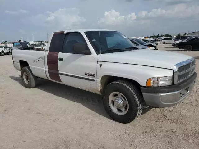 2002 Dodge RAM 2500