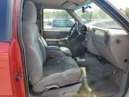 2001 Chevrolet S Truck S10