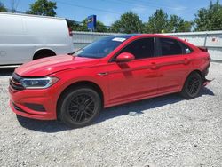 Vehiculos salvage en venta de Copart Walton, KY: 2019 Volkswagen Jetta SEL