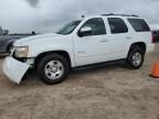 2011 Chevrolet Tahoe C1500 LT