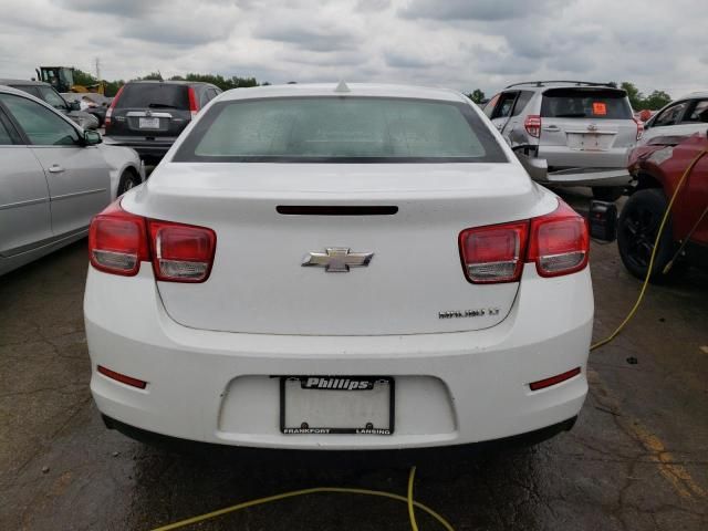 2013 Chevrolet Malibu 1LT