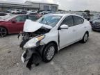 2016 Nissan Versa S