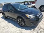 2013 Subaru XV Crosstrek 2.0 Limited