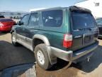 1999 Toyota 4runner Limited