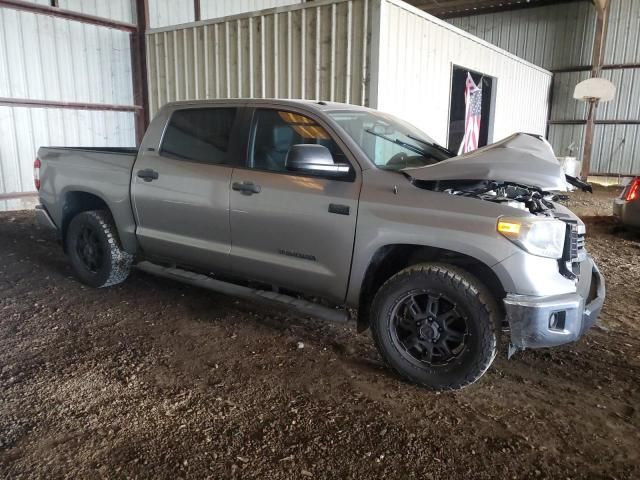 2016 Toyota Tundra Crewmax SR5