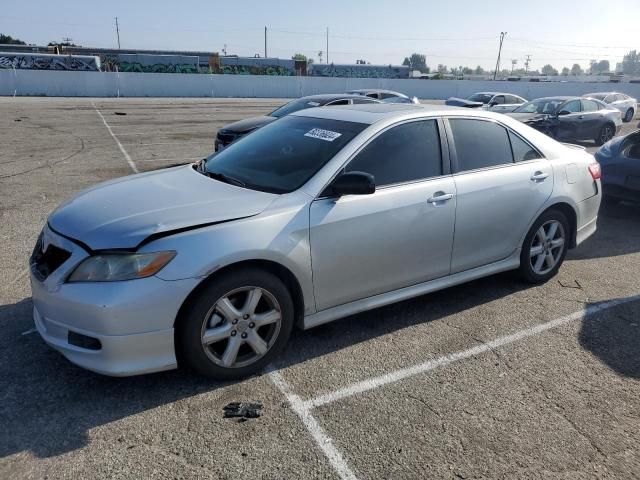 2007 Toyota Camry CE