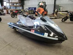 Salvage boats for sale at Sacramento, CA auction: 2011 Yamaha VX