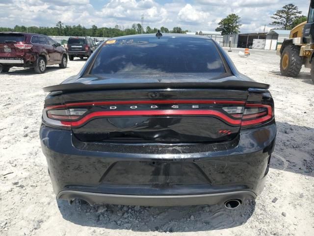 2017 Dodge Charger R/T 392