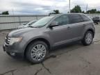 2010 Ford Edge Limited