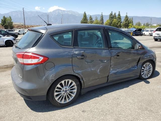 2018 Ford C-MAX SE