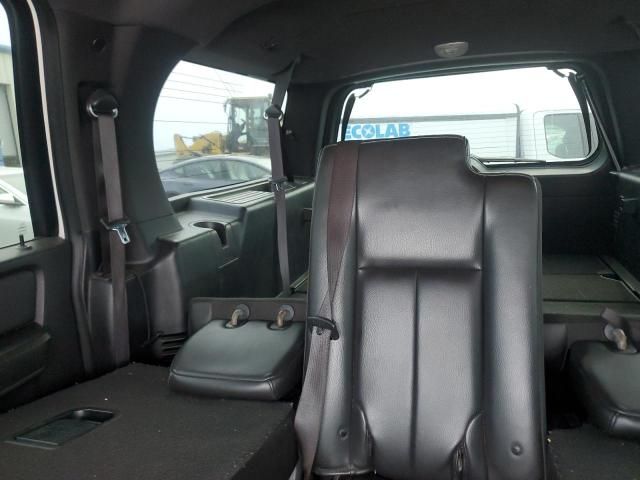 2013 Ford Expedition EL Limited