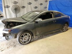 2010 Scion TC en venta en Tifton, GA