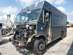 Salvage trucks for sale at Wilmer, TX auction: 2020 Ford F59