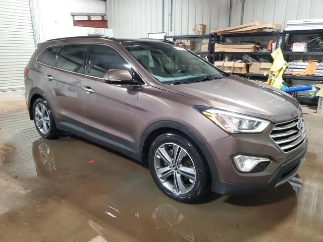 2014 Hyundai Santa FE GLS