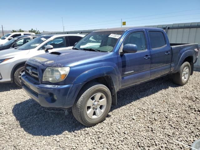 2006 Toyota Tacoma Double Cab Long BED