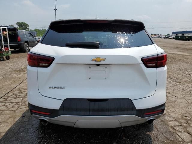 2023 Chevrolet Blazer 3LT