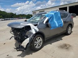 Nissan Vehiculos salvage en venta: 2018 Nissan Rogue S