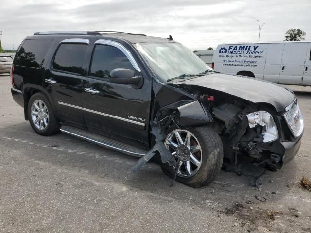 2010 GMC Yukon Denali