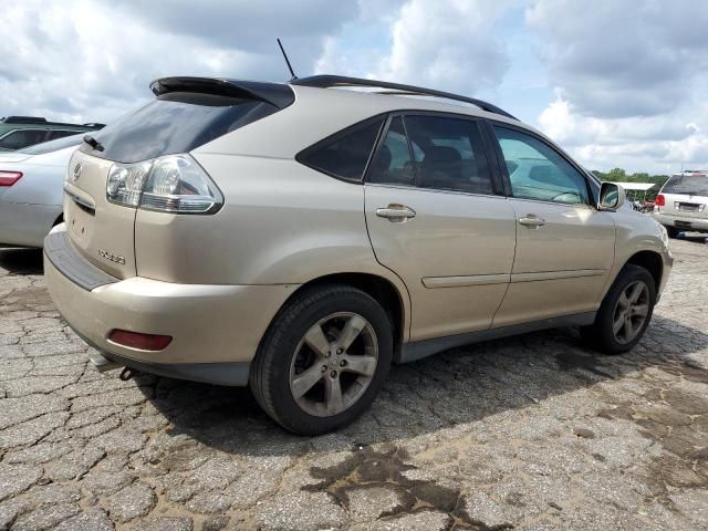 2004 Lexus RX 330