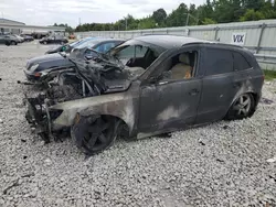 Audi Vehiculos salvage en venta: 2011 Audi Q5 Premium Plus