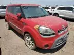 2012 KIA Soul +