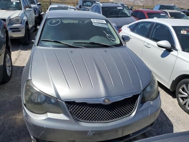 2007 Chrysler Sebring Touring