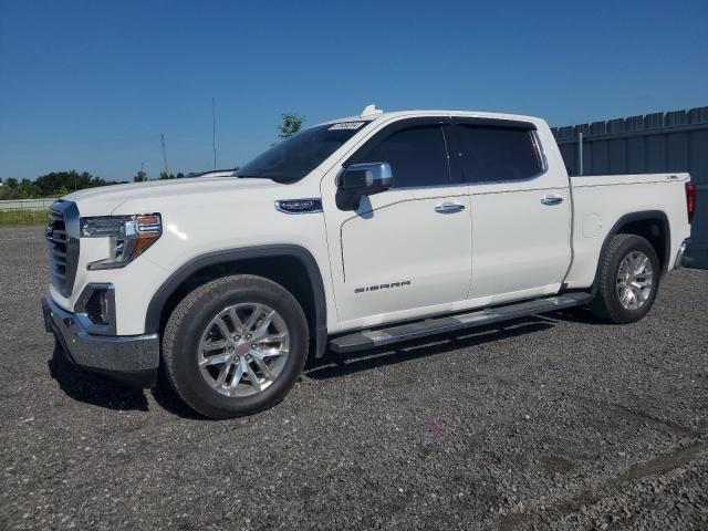 2020 GMC Sierra K1500 SLT