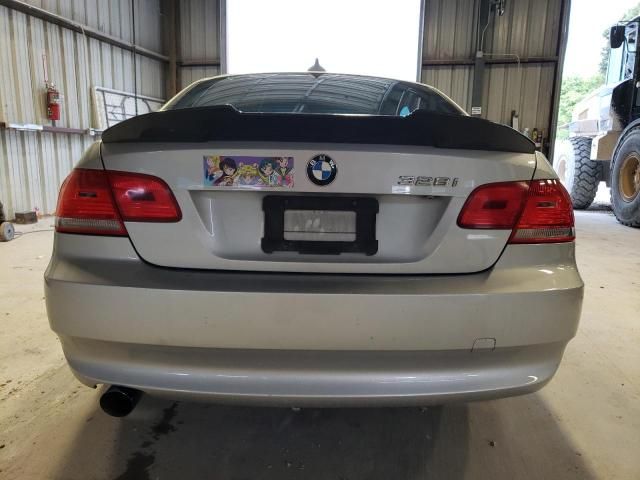 2007 BMW 328 I Sulev