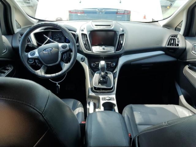 2014 Ford C-MAX Premium