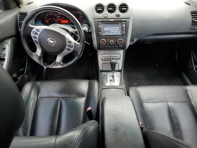 2008 Nissan Altima 3.5SE