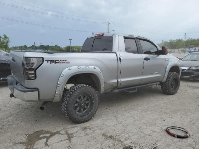 2007 Toyota Tundra Double Cab SR5