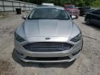 2018 Ford Fusion SE Hybrid