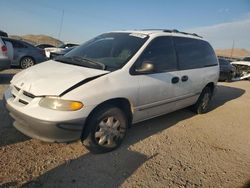 Run And Drives Cars for sale at auction: 1997 Dodge Caravan