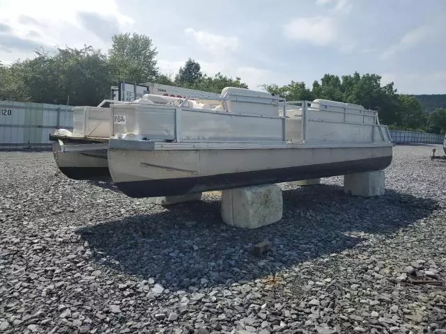 2003 Other 2003 'OTHER BOAT' Pontoon