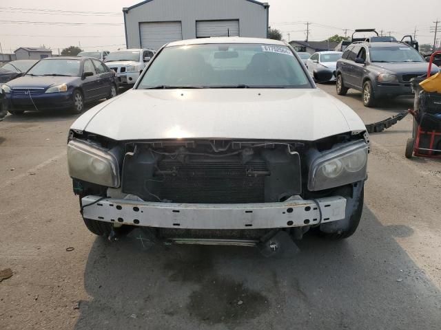 2008 Dodge Charger SXT